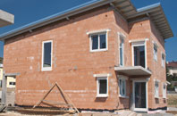 Polbrock home extensions