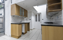 Polbrock kitchen extension leads